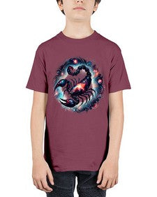scorpio 462# - scorpio - Youth Tee Unisex