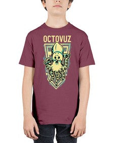 slashing party gvhy 1073# - art pop art - Youth Tee Unisex