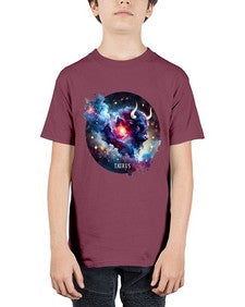 taurus 509# - taurus - Youth Tee Unisex