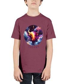taurus 510# - taurus - Youth Tee Unisex