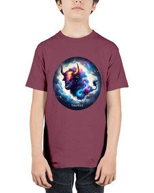 taurus 511# - taurus - Youth Tee Unisex