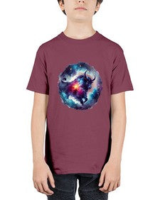 taurus 513# - taurus - Youth Tee Unisex