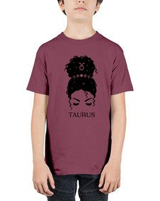 taurus 515# - taurus - Youth Tee Unisex