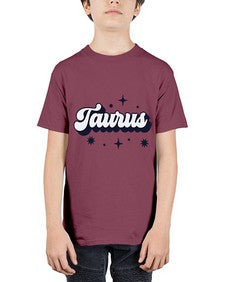 taurus 516# - taurus - Youth Tee Unisex