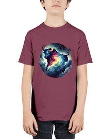 taurus 523# - taurus - Youth Tee Unisex