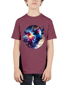 taurus 524# - taurus - Youth Tee Unisex