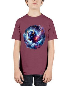 taurus 525# - taurus - Youth Tee Unisex