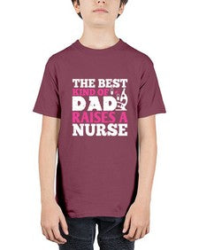 the best kind of raises a nurse Style 1500# - nurse - Youth Tee Unisex