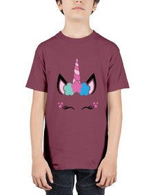 unicorn style 500# - unicorn - Youth Tee Unisex
