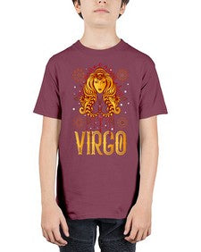 virgo 138# - virgo - Youth Tee Unisex