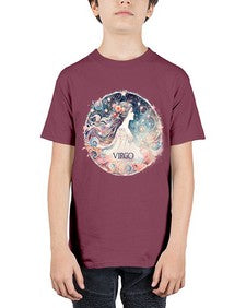 virgo 545# - virgo - Youth Tee Unisex