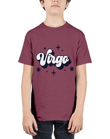 virgo 547# - virgo - Youth Tee Unisex