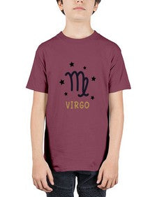 virgo 548# - virgo - Youth Tee Unisex