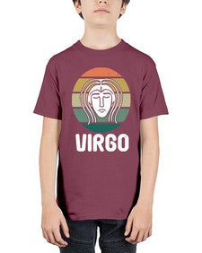 virgo 551# - virgo - Youth Tee Unisex