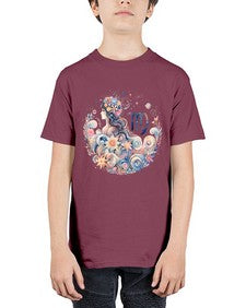 virgo 553# - virgo - Youth Tee Unisex