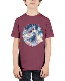 virgo 554# - virgo - Youth Tee Unisex