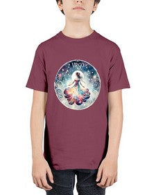 virgo 555# - virgo - Youth Tee Unisex