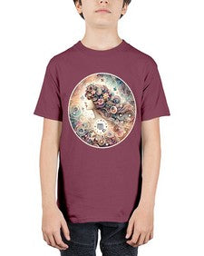 virgo 556# - virgo - Youth Tee Unisex
