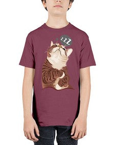 zzz 1279# - art pop art - Youth Tee Unisex