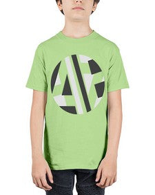 Abstract Shape 199# - art pop art - Youth Tee Unisex