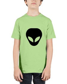 Alien 57# - ufo - Youth Tee Unisex