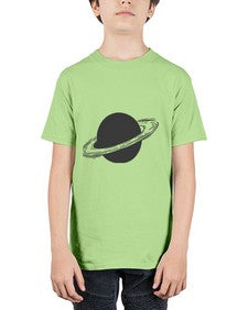 Alien 62# - ufo - Youth Tee Unisex