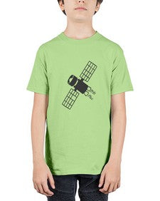Alien 63# - ufo - Youth Tee Unisex