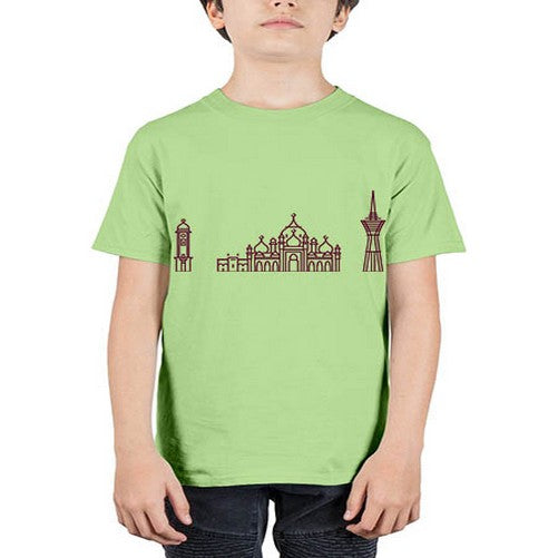 AlorSetar 311# - cities - Youth Tee Unisex