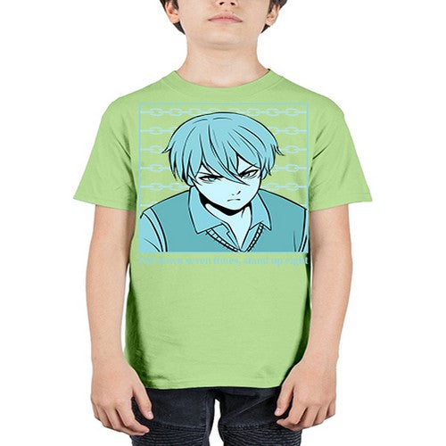 Anime Japanese Streetwear 16# - anime - Youth Tee Unisex