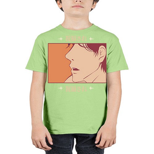Anime Japanese Streetwear 18# - anime - Youth Tee Unisex
