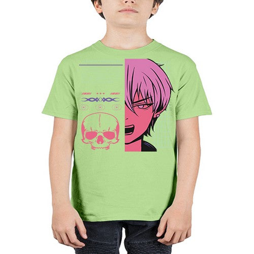 Anime Japanese Streetwear 19# - anime - Youth Tee Unisex