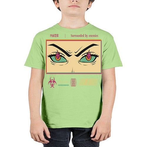 Anime Japanese Streetwear 21# - anime - Youth Tee Unisex