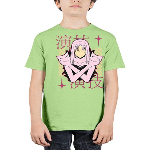 Anime Japanese Streetwear 22# - anime - Youth Tee Unisex