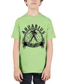 Aquarius 42# - aquarius - Youth Tee Unisex