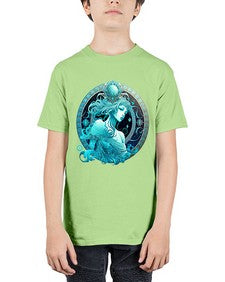 Aquarius 63# - aquarius - Youth Tee Unisex