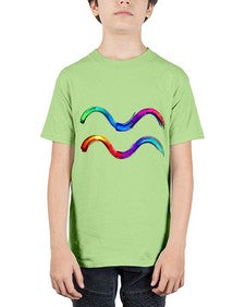 Aquarius 69# - aquarius - Youth Tee Unisex