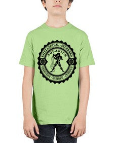Aquarius balck 44# - aquarius - Youth Tee Unisex