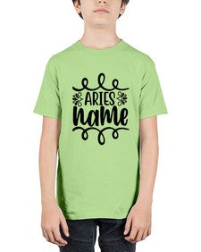 Ariesname 112# - aries - Youth Tee Unisex