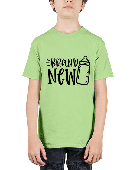Brand New Style 285# - baby - Youth Tee Unisex