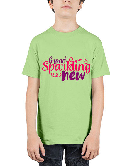 Brand sparkling new Style 48# - baby - Youth Tee Unisex