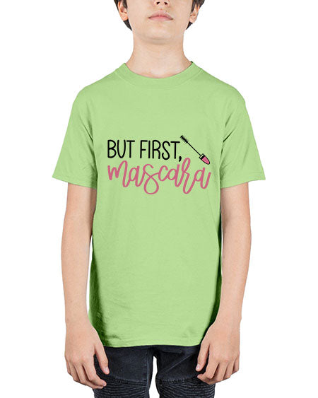But First Mascara Style 113# - beauty - fashion - Youth Tee Unisex