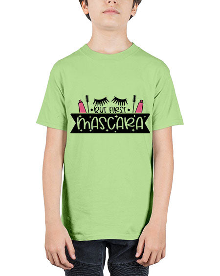 But First Mascara Style 114# - beauty - fashion - Youth Tee Unisex