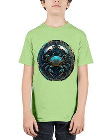Cancer 147# - cancer - Youth Tee Unisex
