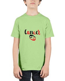 Cancer 152# - cancer - Youth Tee Unisex