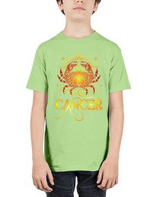 Cancer 163# - cancer - Youth Tee Unisex
