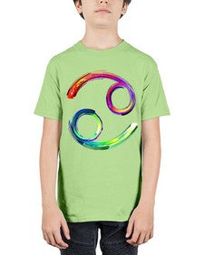 Cancer 560# - cancer - Youth Tee Unisex