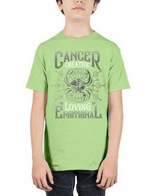 CancerCreative 157# - cancer - Youth Tee Unisex