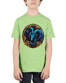 Capricorn 181# - capricorn - Youth Tee Unisex