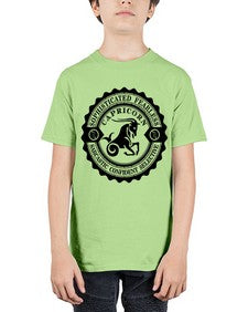 Capricorn 40# - capricorn - Youth Tee Unisex