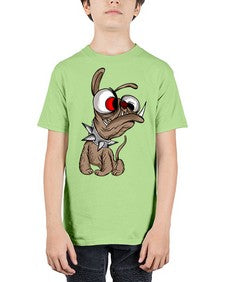 dog 101# - dogs - Youth Tee Unisex